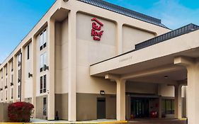 Red Roof Inn Meriden